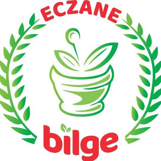 Bilge Eczanesi logo
