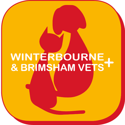 Winterbourne & Brimsham Vets logo