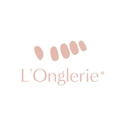 L'Onglerie® Rezé logo
