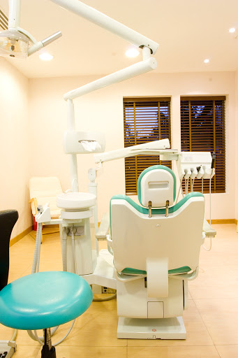 The Dental Studio Dubai, Dubai - United Arab Emirates, Dentist, state Dubai