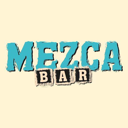 MezcaBar logo