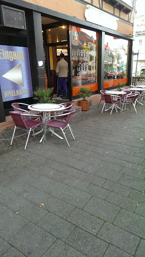 Bistro Gabar