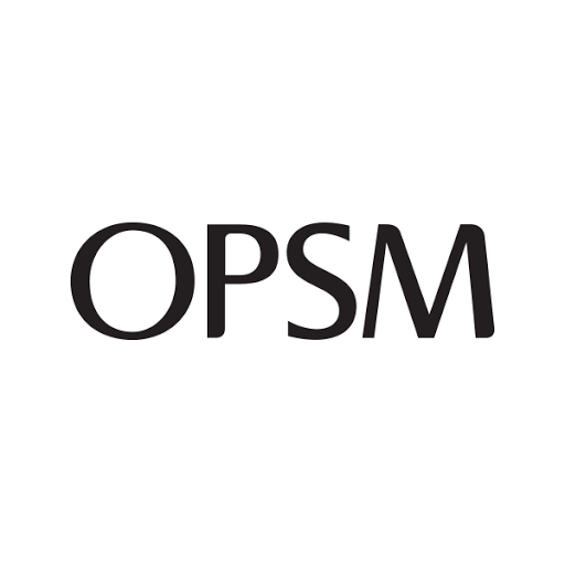 OPSM Lake Haven logo