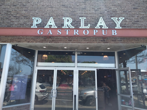Gastropub «Parlay Gastropub», reviews and photos, 210 Merrick Rd, Rockville Centre, NY 11570, USA