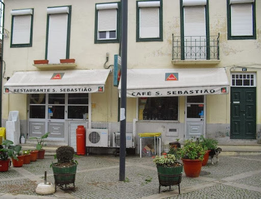 Restaurante São Sebastião