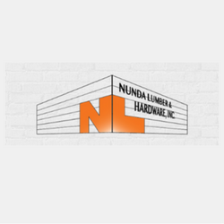 Nunda Lumber & Hardware, Inc. logo