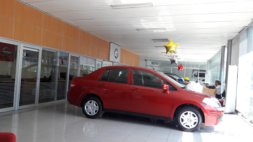 Nissan Lazaro Cardenas, México, INFONAVIT Nuevo Horizonte, 60950 Lázaro Cárdenas, Mich., México, Concesionario de autos | MICH