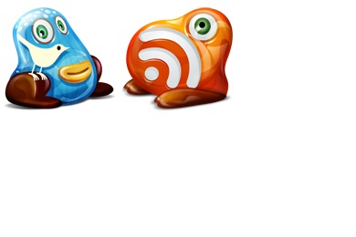 Clique para baixar - Feed & Twitter Monster Clique para baixar - Feed & Twitter Monster