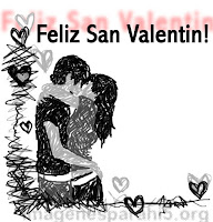 Historia San Valentin