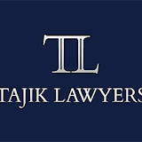 Tajik Lawyers