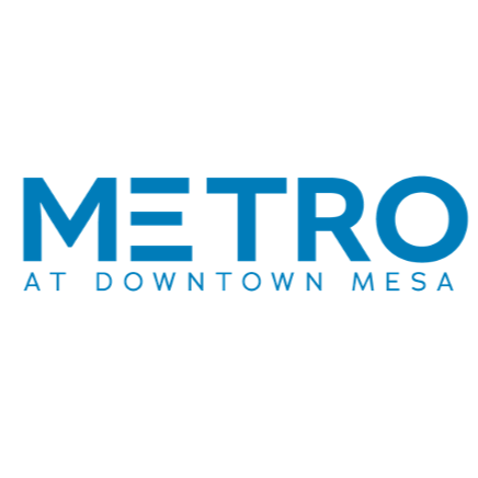 Metro at Downtown Mesa Apartments