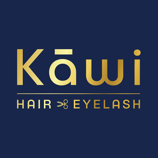 Salon Kāwi logo