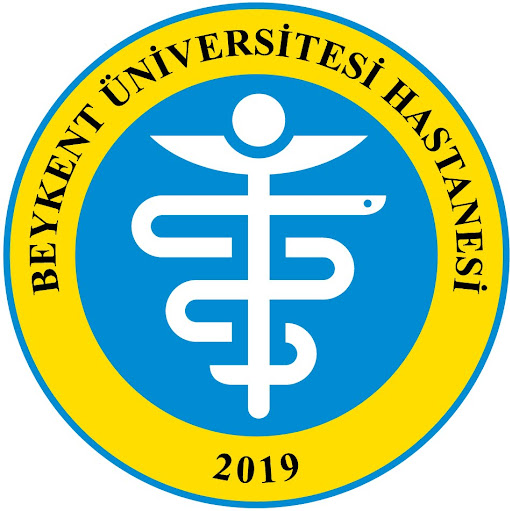 Beykent Üniversitesi Hastanesi logo