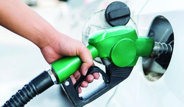 At the Petrol and Diesel, the Common Man Got Relief