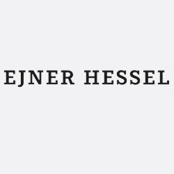 Ejner Hessel - Ringkøbing logo