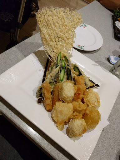 Japanese Restaurant «FuGaKyu», reviews and photos, 630 Market St, Lynnfield, MA 01940, USA