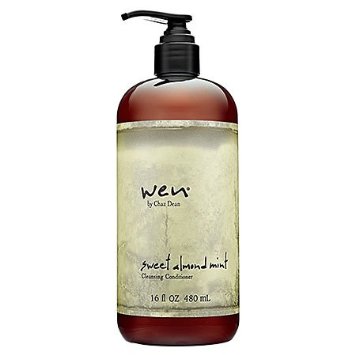 Sweet Almond Mint Cleansing Conditioner