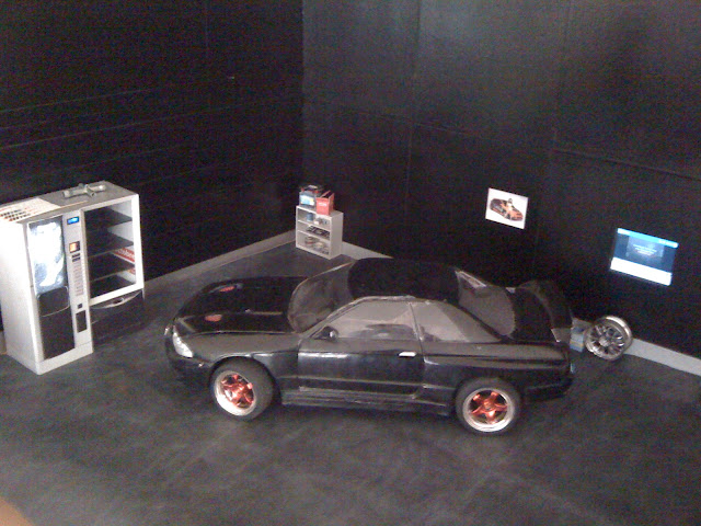 garage tuning pour diorama IMG_0445