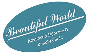 Beautiful World Aesthetic Clinic logo