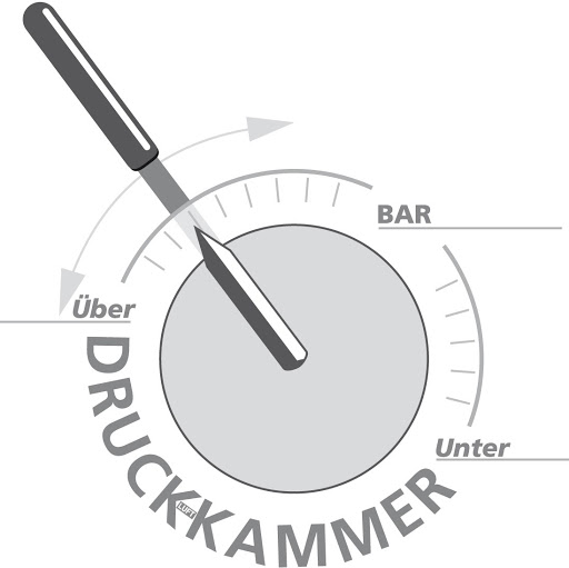 Druckluftkammer