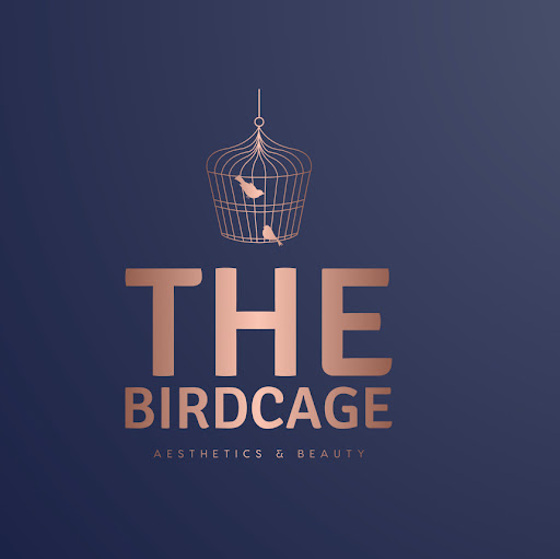 The Birdcage - Aesthetics & Beauty logo