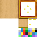 Light Parchment Windowskin (RMVX/VXA)