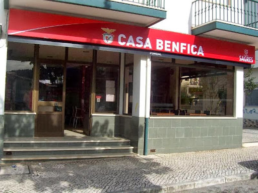 photo of CASA DE BENFICA DE POMBAL