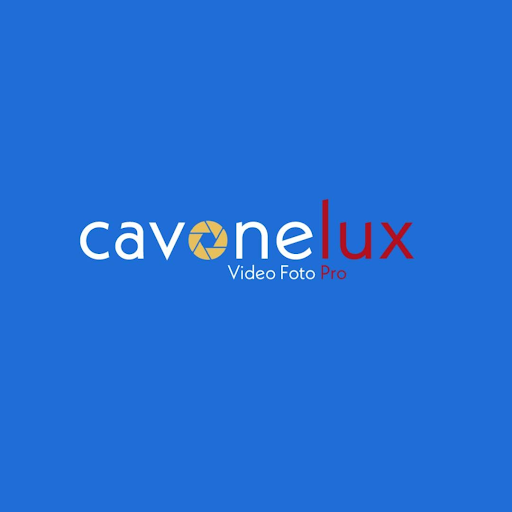 Cavone Lux Foto e video Pro logo