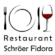 Café Restaurant Schröer Fidora