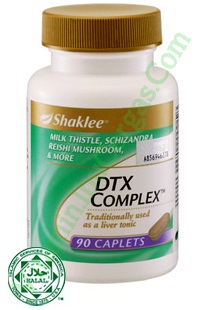 DTX Complex