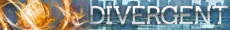 Divergent by Veronica Roth