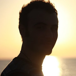 Erniv Vongli's user avatar