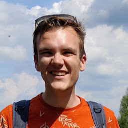 Pieter Verschaffelt's user avatar
