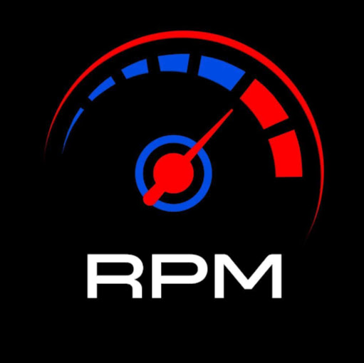 RPM Classic Cars Limited logo