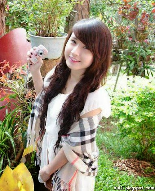 Ảnh Girl Xinh 9x Cực Cute, Có Nét Đẹp Baby - hình 2 Ảnh Girl Xinh 9x Cực Cute, Có Nét Đẹp Baby - hình 2