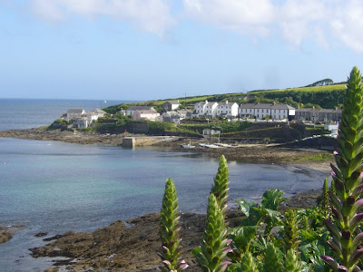 Porthscatho