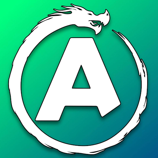 Apex Combat Academy logo