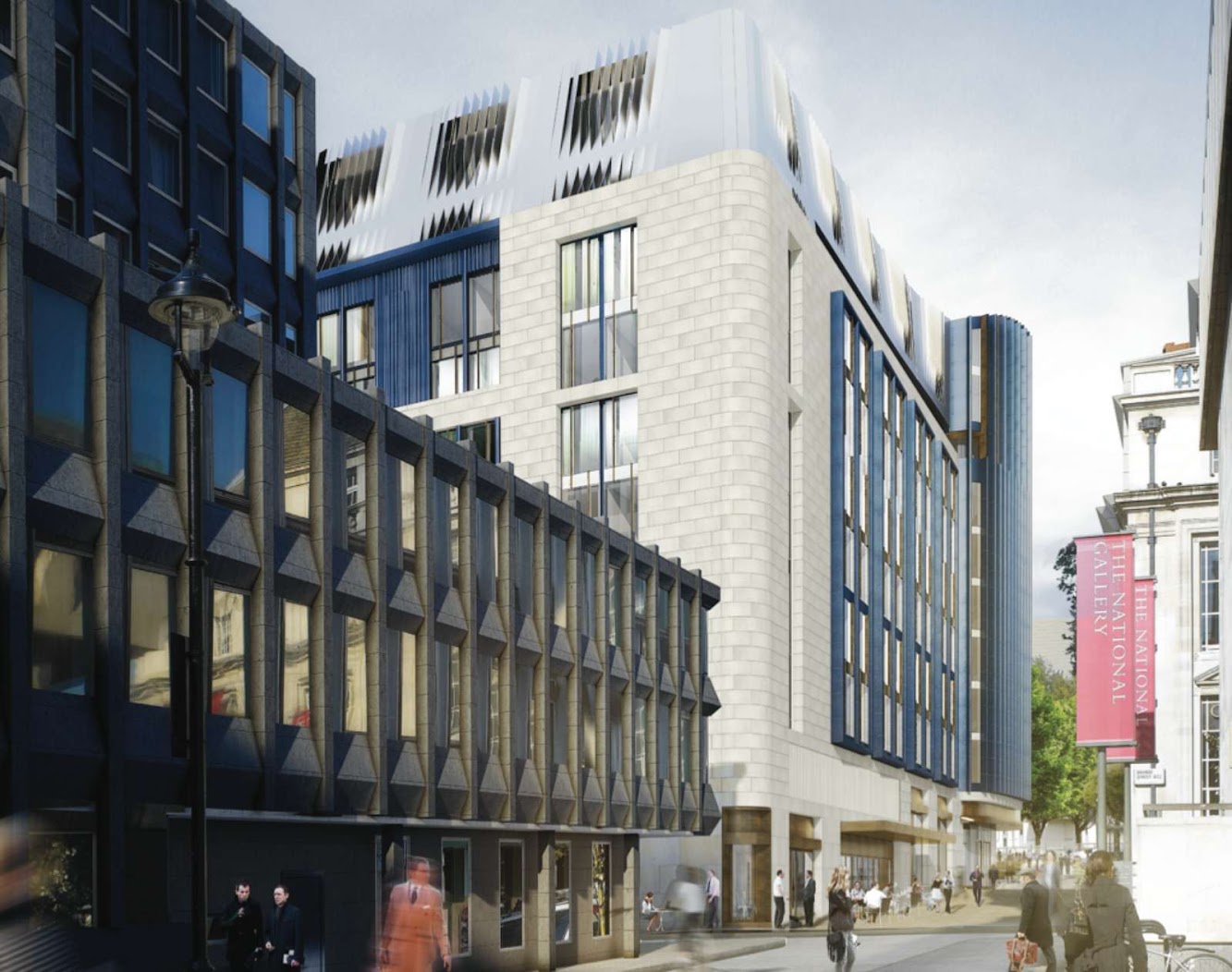 04-Hotel-plans-in-London’s-Leicester-Square-by-Woods-Bagot