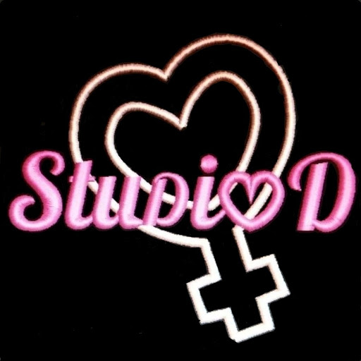 STUDIO D logo