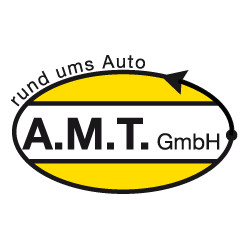 A.M.T. GmbH logo