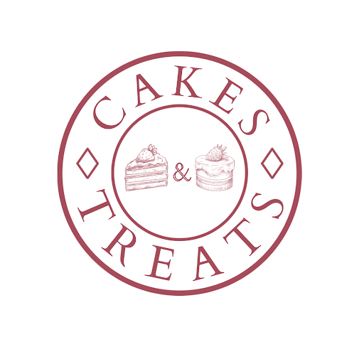 Cakes & Treats logo