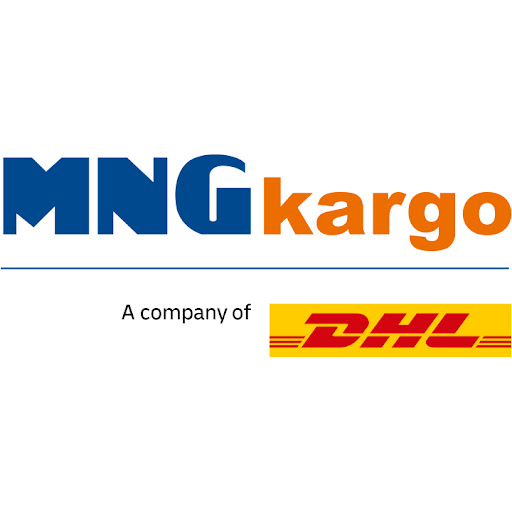 Mng Kargo - Martı logo
