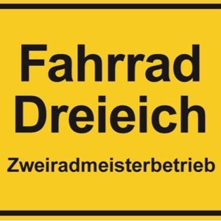 Fahrrad-Dreieich Meisterbetrieb logo