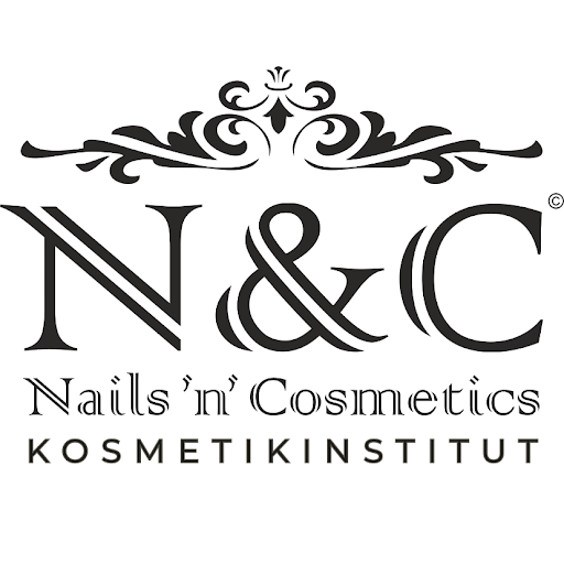 Nails n Cosmetics logo