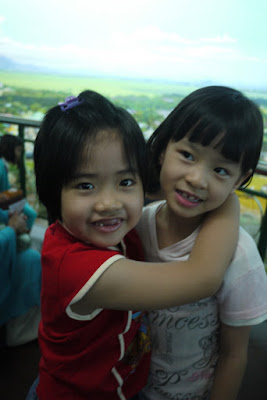 My Sunny Princess 小晴晴的梦幻乐园