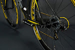 Sarto Lampo 650c Campagnolo Chorus Complete Bike at twohubs.com