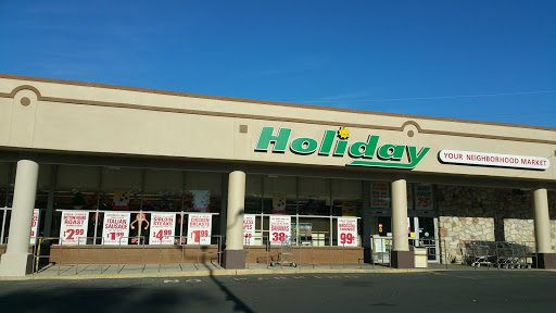 Supermarket «Holiday Shop N Bag», reviews and photos, 7938 Dungan Rd, Philadelphia, PA 19111, USA