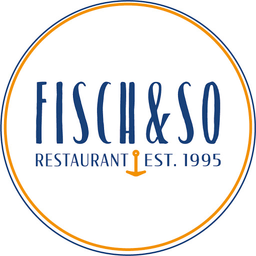 Fisch & So logo