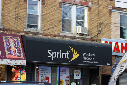 Cell Phone Store «Sprint Store», reviews and photos, 12417 Liberty Ave, South Richmond Hill, NY 11419, USA