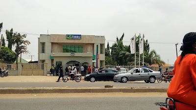 Photos of Fidelity Bank Plc - Mararaba Branch